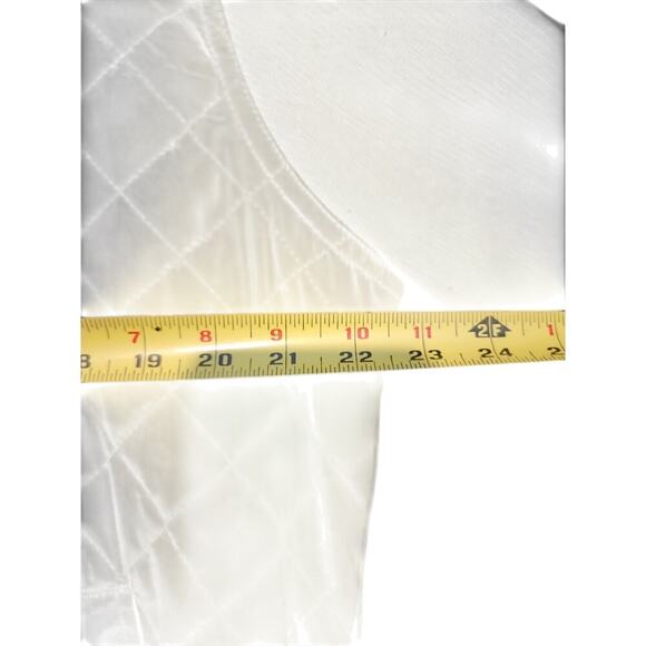 INC International Concepts Jacket Men's Bomber XL Mock Neck Black Y2k Preppy - Picture 8 of 14